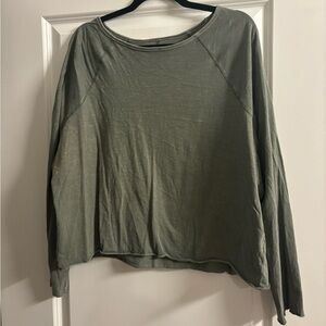 Long sleeve Universal Threads Shirt